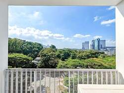 The Interlace (D4), Condominium #558905641